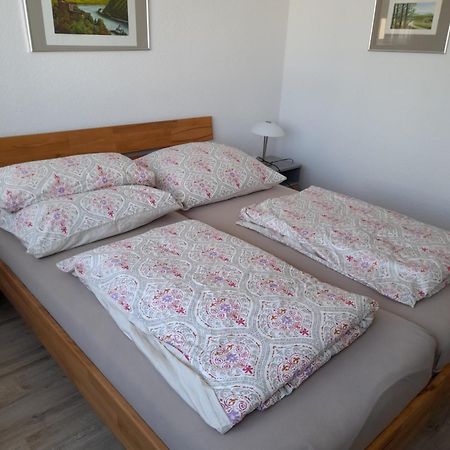 Ferienwohnung In Lemgo-Brake, 3 Zimmer Exterior foto
